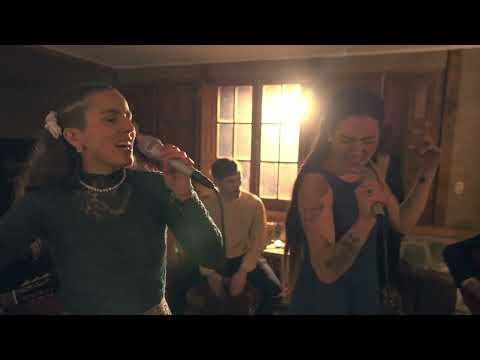 Dúo Pajarito - Carnaval de Calles (Chabuca Granda)