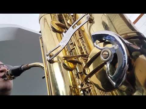 Hino 221 A decida do Espírito Santo, Ensaio musical 🎼 Cabreúva 27/08/23