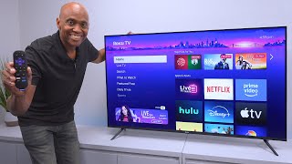 Roku Select Series Are Expensive TVs Worth the Money