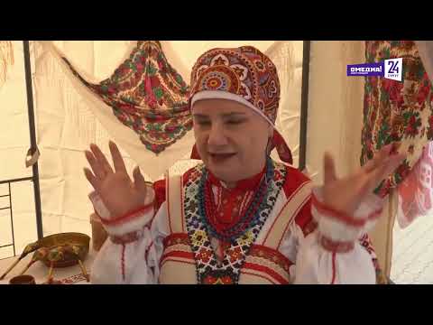 Как сохраняют в Сургутском районе традиционные славянские ценности?