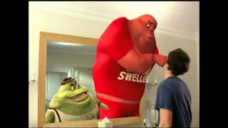 Mucinex D