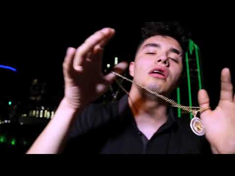 Rich Essay - Pain (Ft. Brandon Michael & Ace Pesos)