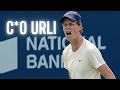 The Only Time Jannik Sinner Lost His Mind | When Tennis Gets Personal