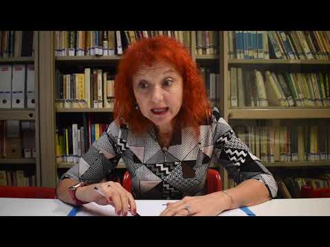 T4DATA - Interview with Mariya Mateva