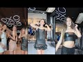 Girl Fashion Try On Skirts And Tops For Our Shop