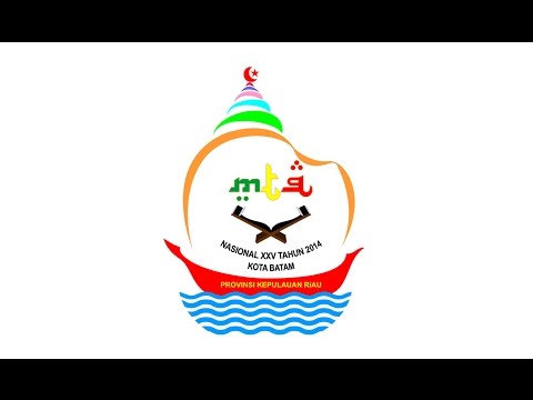 ZAPIN RENTAK BERTAUT | ANGSANA D.C - Pekan Produk Kreatif Indonesia