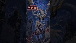 Sky Striker Mitsurugi Budget Yugioh Deck List