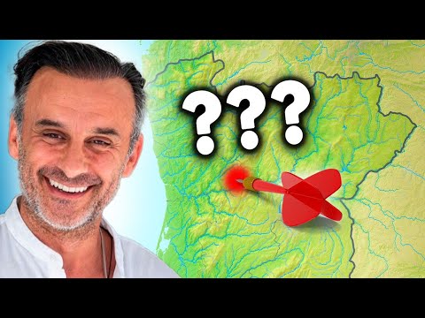 Rui Unas Plays Arrow and We Sleep Where to Hit