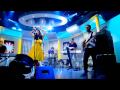 Marina and the Diamonds - Oh No! (Live on This Morning 27/07/2010)
