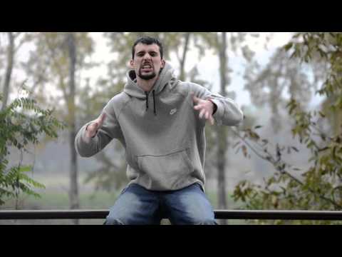 Neks - Cosa Nostra [Official video / Session 3] - 2015