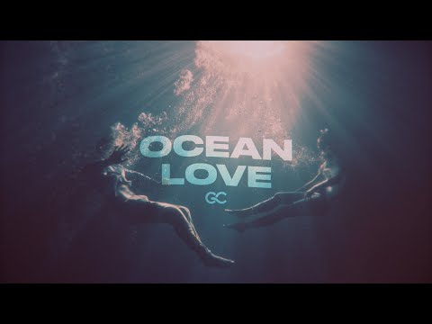 Giulio Cercato -Ocean Love (Lyric Video)
