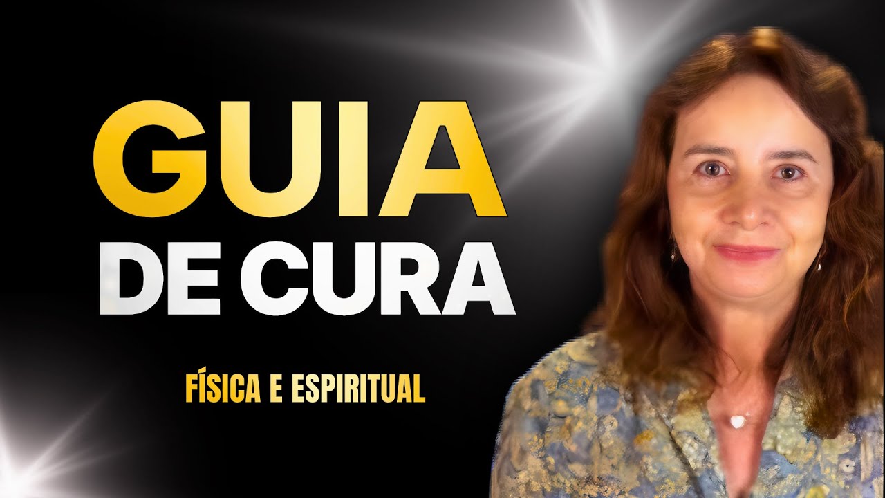 🌟4 Simple Steps to Achieve Healing🌟Full Life| Resignification| Caibalion. Lúcia Helena Galvão