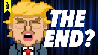 Is Trump the END of Politics? – 8-Bit Philosophy