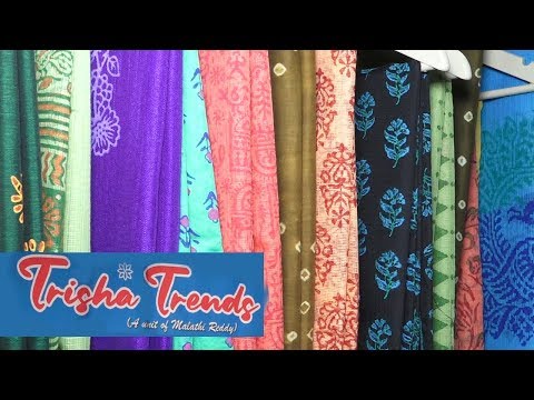 Trisha Trends - Sainikpuri