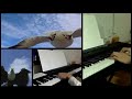 Rushing by Moby — Soaring Song (clean ver.)