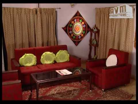 Episode  174:  Jyothi Telugu TV Serial - AVM Productions