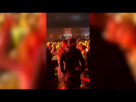 BIVŠI MUŽ ANĐELKE PRPIĆ U LJUBAVNOM ZANOSU Dario šalje poljupce devojci, pa se PREPUSTILI STRASTIMA