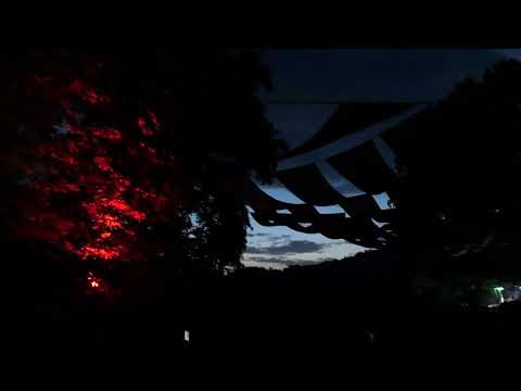 Praslesh @ Waha Festival 2018