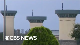 Federal prisons placed on nationwide lockdown after deadly fight