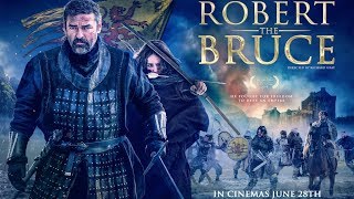 Robert the Bruce (2019) Video