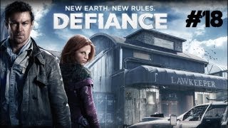 Defiance Girlfriends Walkthrough: Once, Twice, Three Times a Lady (Part 18)