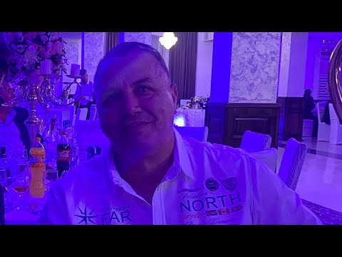 PASTRATI TRADITIILE - MARIUS ANDREI - NUNEASCA LA BRAILA