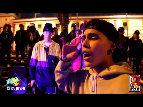 Coloso vs Felipe ||FINAL || LIDER FREESTYLE || ESENCIA DEL SUBTERRANEO