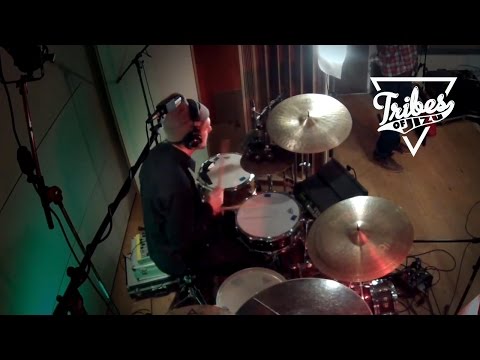 Tribes of Jizu - Stress (feat. Maniac) [Studio Version]