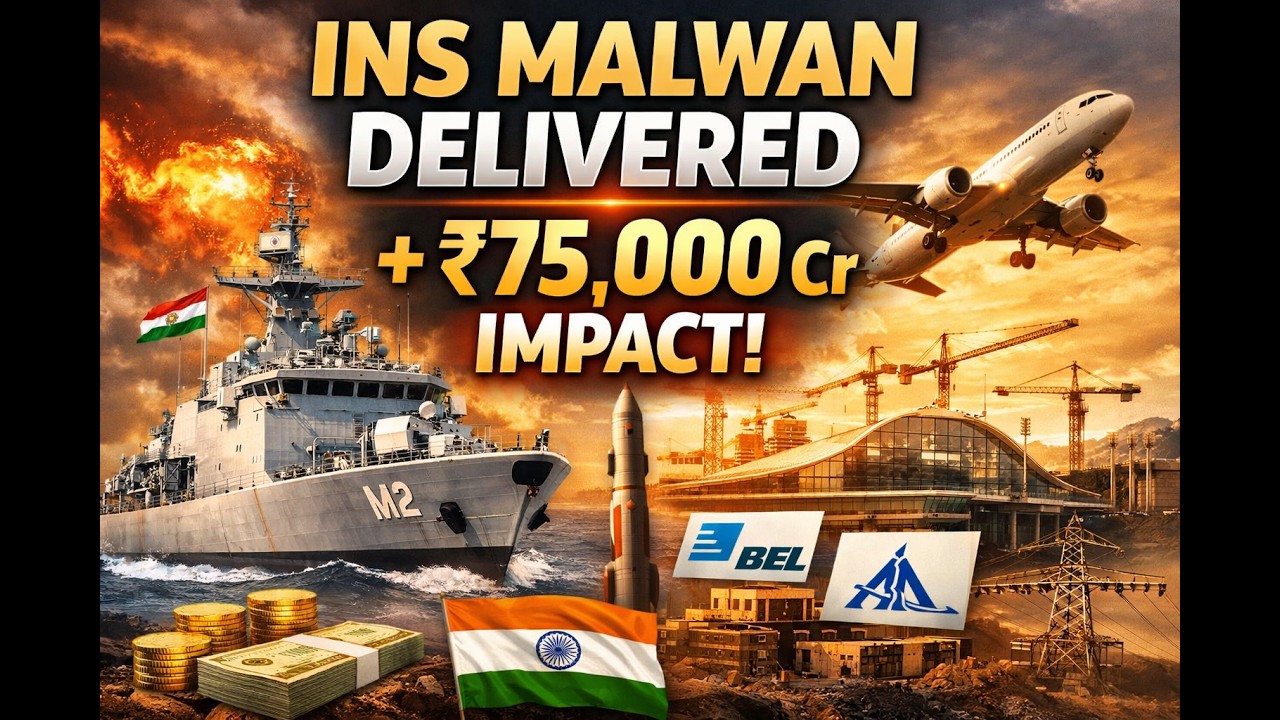 Big developments across India’s Public Sector Undertakings!