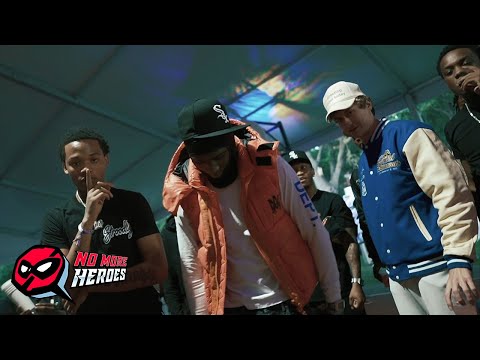 DCG Shun x DCG Bsavv - WYO (feat. PGF Nuk) (Official Music Video)