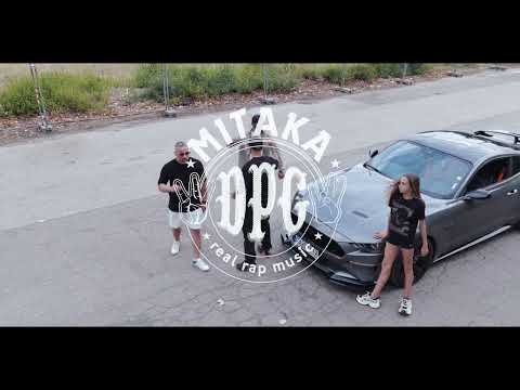 Mitaka DPG - Моя Път (Official Video)