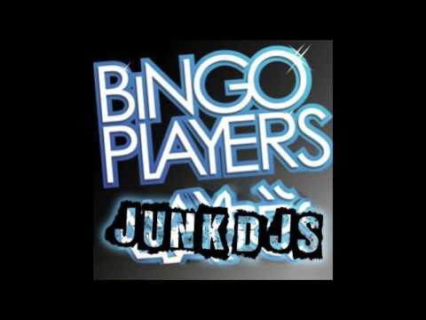Bingo Players - Rattle (Junk DJs Remix)