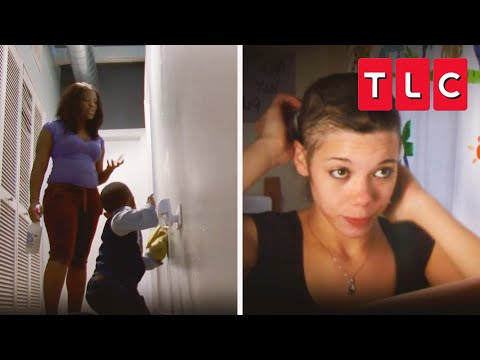 Compulsive Behaviors | My Strange Addiction | TLC