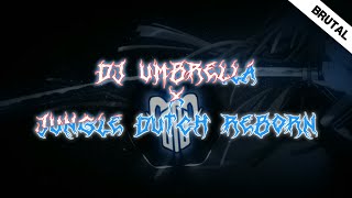 Download lagu DJ Umbrella X Jungle Dutch Reborn ( @Rendyfvnkyy  ) Full Bass&Slow | UDENG777 mp3