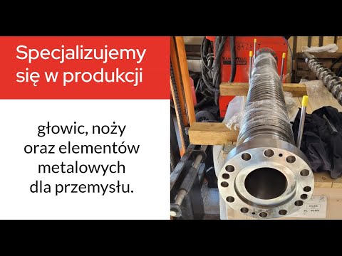 Paweł Kruszczyński-Frostmak - video