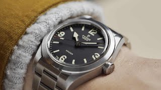 Tudor Ranger Review: The BEST Field Watch of 2026? | 36mm vs 39mm & Rolex Explorer Killer?