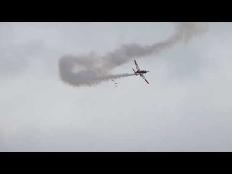 Swiss Air Force PC-7 TEAM 19 04 2023 Morning Schlechtwetter Focus Nove