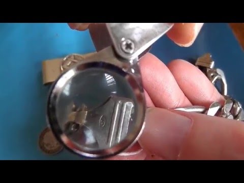 How to Read Antique and Vintage Silver Hallmarks