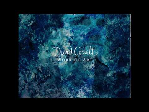 David Coslett - For The First Time (Official Audio)
