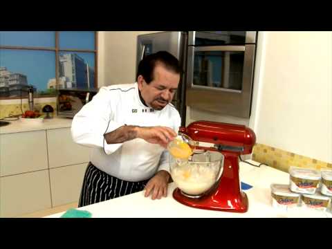 Delícias do Chef - Rigolete