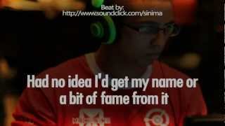 MaximusBlack Like a Tattoo [HQ] LYRIC VIDEO