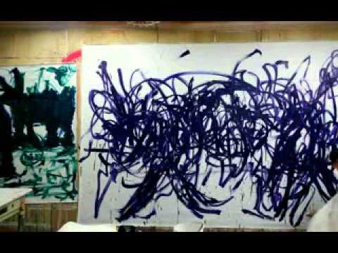 비제  카르멘 - 투우사의 노래. 김형기 아트 Bizet Carmen - song performance Matador.Kim Hyoung ki art.