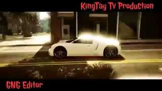 GTA Online ((Music Video)) SD Circles (Ps4)(HD) #GNG