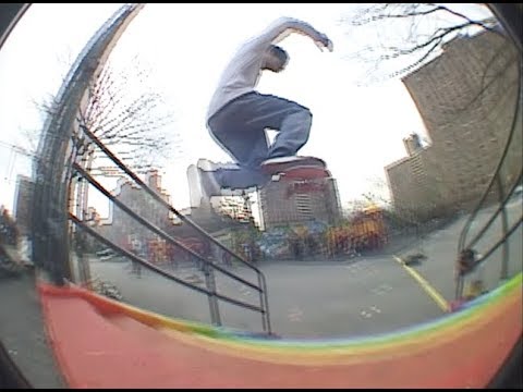 Image for video Quartersnacks : Nike SB