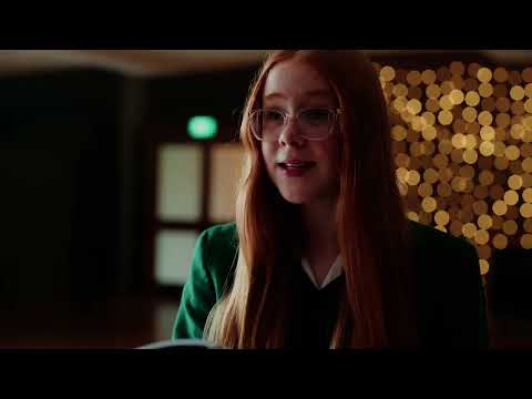 Meet the Scholars at The Abbey