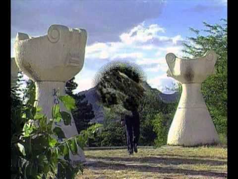 Goga Zafiroski ZAFIRO - Pesna za Prilep