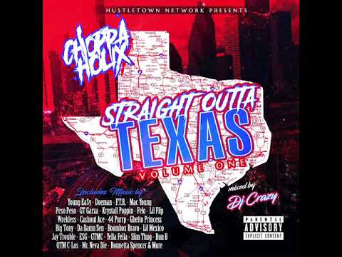 Mac Young ft. Peso Peso - New Play (Choppaholix Remix) #22