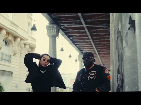 Tuerie, Kronomuzik - Mauvais Garçons (Clip Officiel)