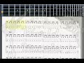 Grandaddy   Kim You Bore Me To Death BASS GUITAR TAB