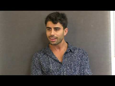 אביתר זגורי - מושיקו צדקיהו